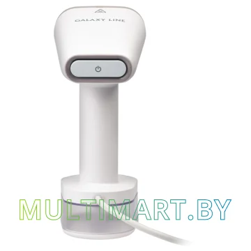 Отпариватель Galaxy Line GL6198 (белый) картинка 4